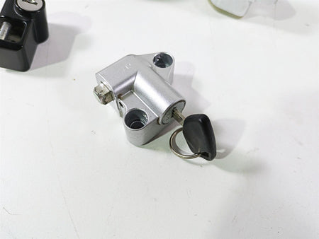 2016 Suzuki M109R VZR1800 Boulevard Ignition Switch Key Lock Set 37000-50810 {{ shop.shopifyCountryName }} - Mototech271