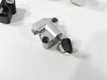 Load image into Gallery viewer, 2016 Suzuki M109R VZR1800 Boulevard Ignition Switch Key Lock Set 37000-50810
