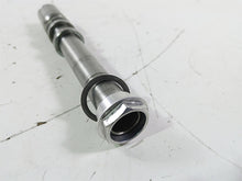 Load image into Gallery viewer, 2017 Ducati Monster 1200 S Front Axle Wheel Spindle 25mm 81910601A
