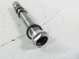 2017 Ducati Monster 1200 S Front Axle Wheel Spindle 25mm 81910601A