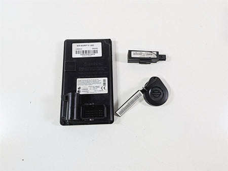 2017 Harley Touring FLHXS Street Glide Bcm Control Module Fob Antenna X-Axis 41000341A {{ shop.shopifyCountryName }} - Mototech271
