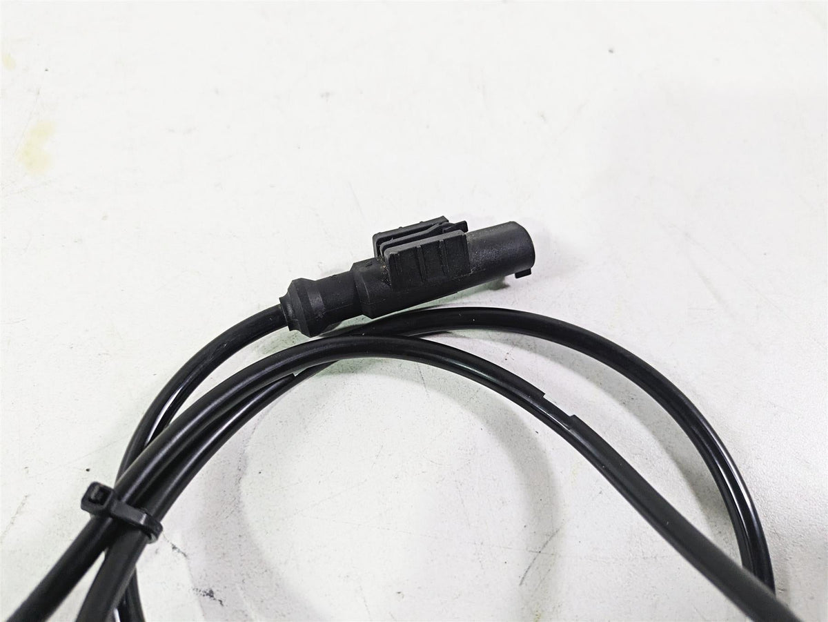 2020 Kawasaki ZX6R Ninja Rear Abs Brake Wheel Speed Sensor 21176-0738 {{ shop.shopifyCountryName }} - Mototech271