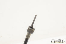 Load image into Gallery viewer, 1980 Yamaha XS1100SG XS1100 SG Speedometer Gear Hub Drive Cable 2G2-25190-00-00 | Mototech271
