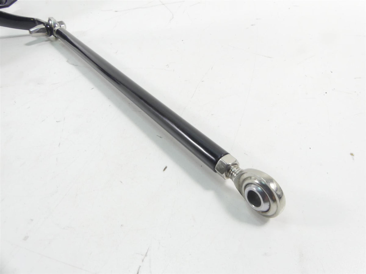 2017 Harley FXSE CVO Pro Street Breakout Front Left Footpeg & Shifter 33683-07 {{ shop.shopifyCountryName }} - Mototech271
