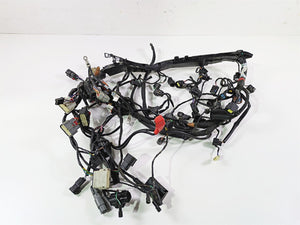 2024 Triumph Tiger 900 GT Main Wiring Harness Loom - No Cut T2507820 T2502370 | Mototech271