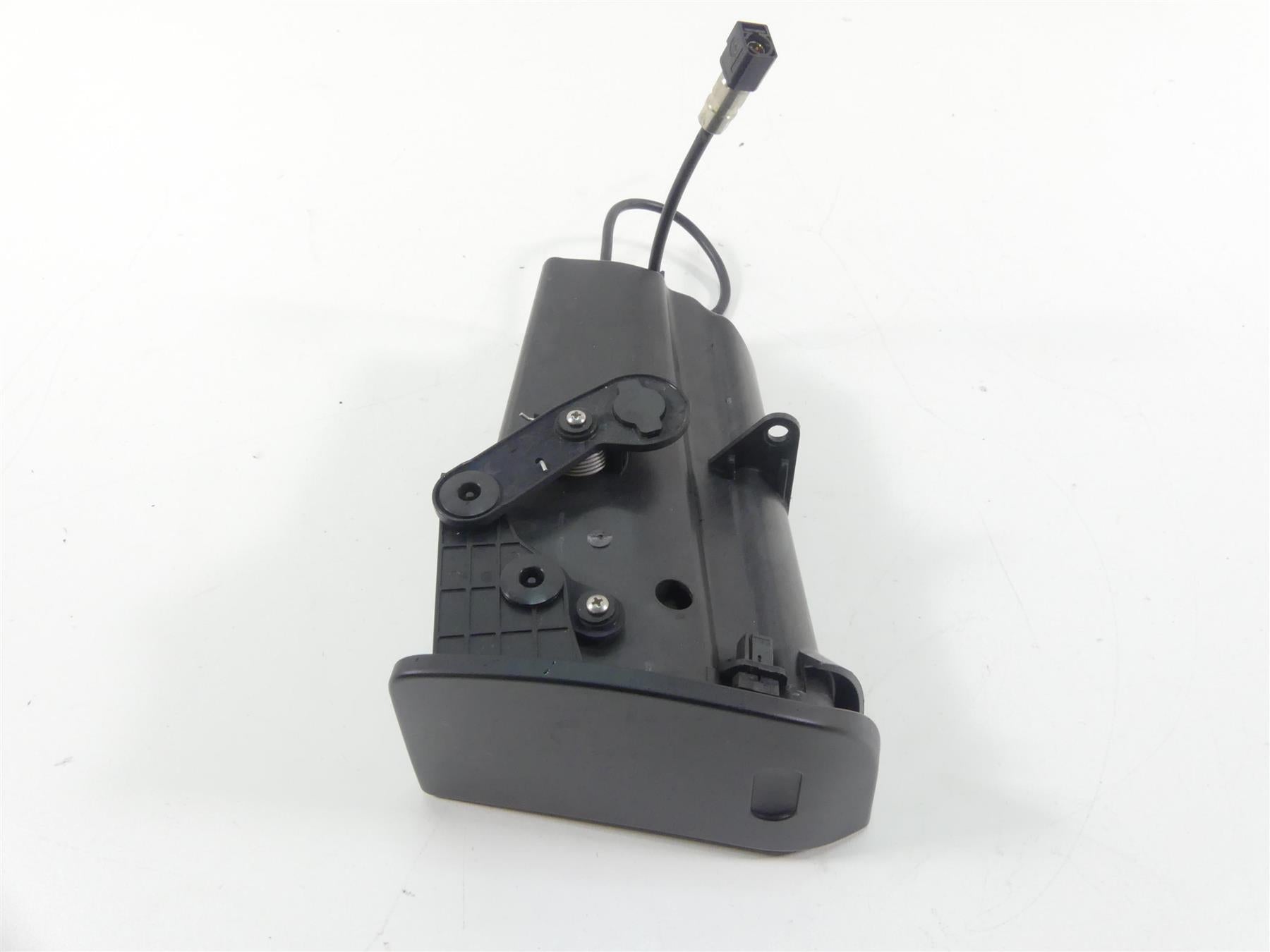 2016 Harley Touring FLHTP Electra Glide Fairing Media Compartment 76000117 {{ shop.shopifyCountryName }} - Mototech271