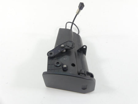 2016 Harley Touring FLHTP Electra Glide Fairing Media Compartment 76000117 {{ shop.shopifyCountryName }} - Mototech271
