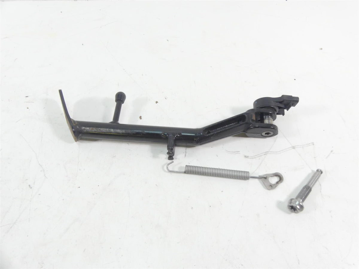 2017 BMW R1200RT K52 Esa Side Kickstand Kick Stand & Switch 46538532726 {{ shop.shopifyCountryName }} - Mototech271