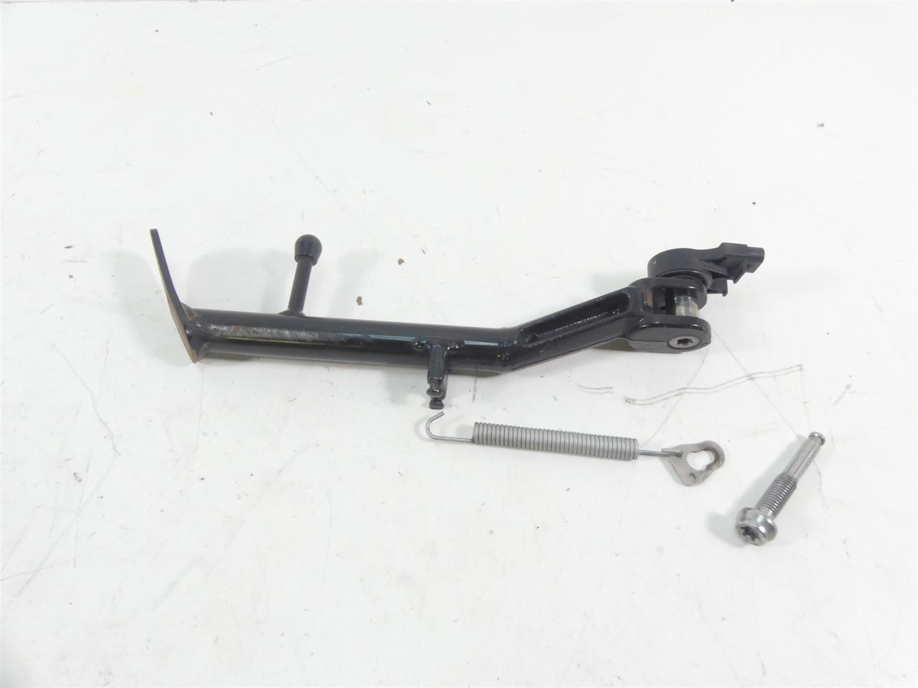 2017 BMW R1200RT K52 Esa Side Kickstand Kick Stand & Switch 46538532726 {{ shop.shopifyCountryName }} - Mototech271