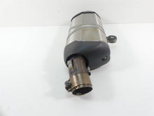 Load image into Gallery viewer, 2014 BMW R1200GS K50 Oem Exhaust Muffler Silencer Damper Pipe 18518530582 | Mototech271
