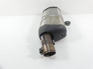 2014 BMW R1200GS K50 Oem Exhaust Muffler Silencer Damper Pipe 18518530582 | Mototech271