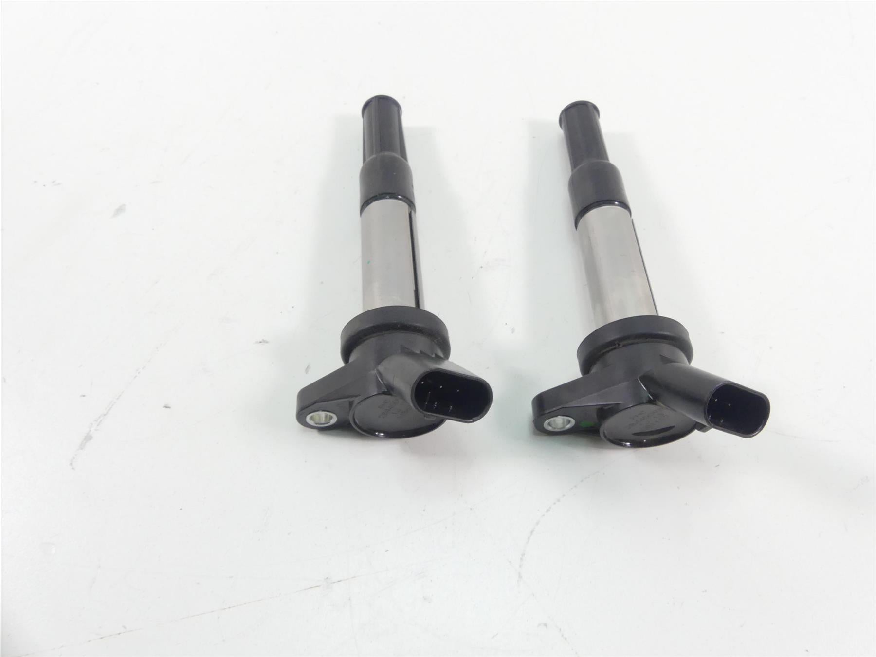 2022 Indian FTR1200 S Delphi Ignition Coil Stick Coils Set 4015017 {{ shop.shopifyCountryName }} - Mototech271
