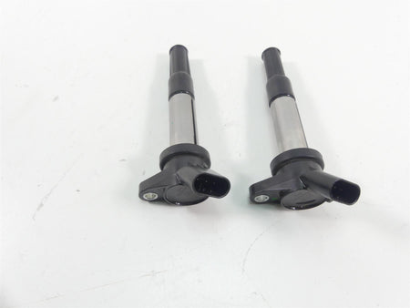 2022 Indian FTR1200 S Delphi Ignition Coil Stick Coils Set 4015017 {{ shop.shopifyCountryName }} - Mototech271