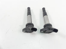 Load image into Gallery viewer, 2022 Indian FTR1200 S Delphi Ignition Coil Stick Coils Set 4015017 | Mototech271
