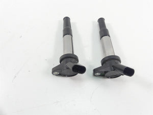 2022 Indian FTR1200 S Delphi Ignition Coil Stick Coils Set 4015017 | Mototech271