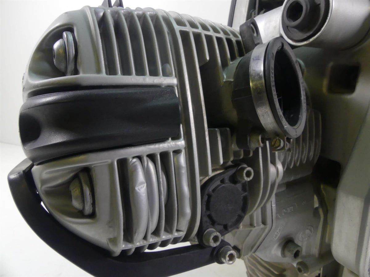 2001 BMW R1150 GS R21 Running Engine Motor 55K - Video 11007670434 {{ shop.shopifyCountryName }} - Mototech271