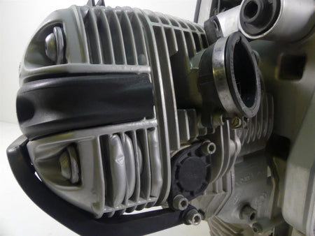 2001 BMW R1150 GS R21 Running Engine Motor 55K - Video 11007670434 {{ shop.shopifyCountryName }} - Mototech271