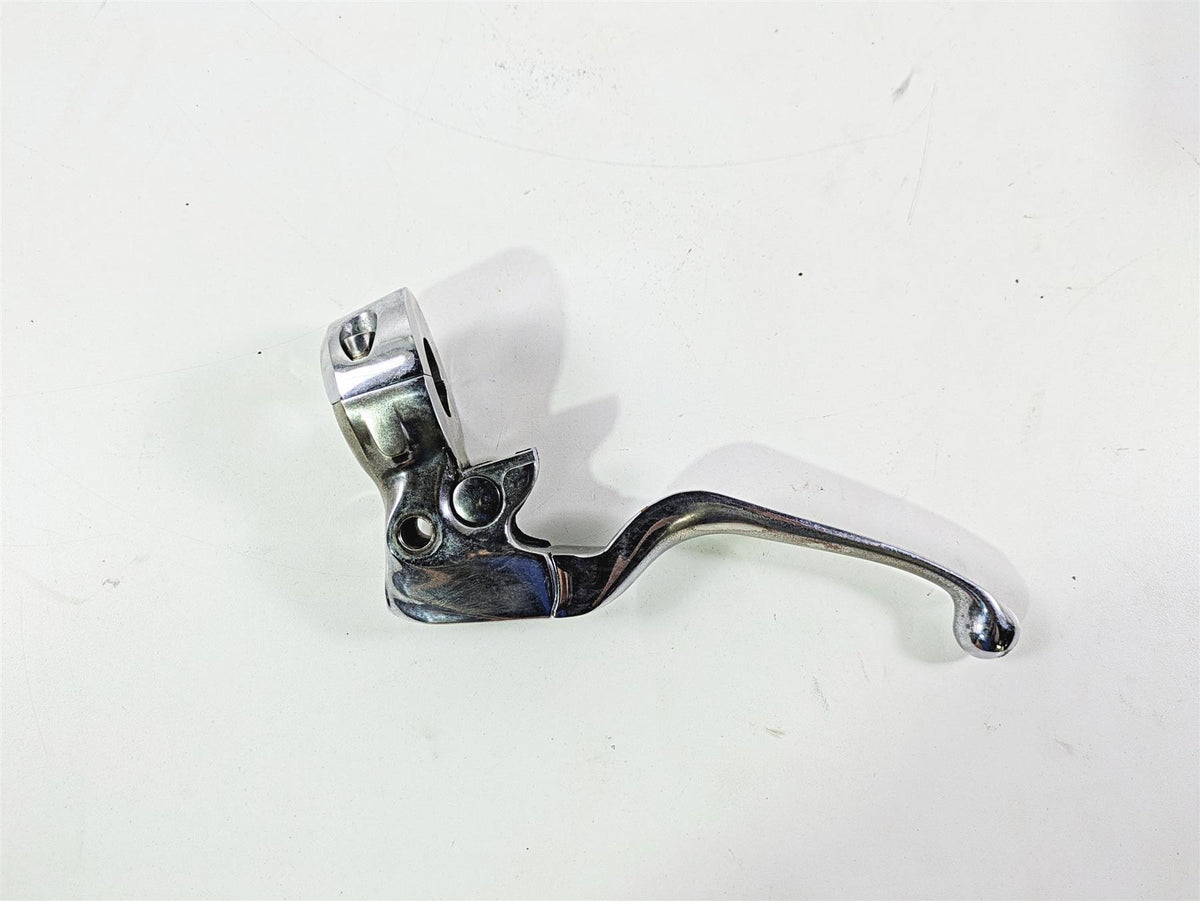 2002 Big Dog Pitbull Harley Davidson 1" Clamp Clutch Perch & Lever {{ shop.shopifyCountryName }} - Mototech271