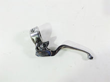 Load image into Gallery viewer, 2002 Big Dog Pitbull Harley Davidson 1&quot; Clamp Clutch Perch &amp; Lever
