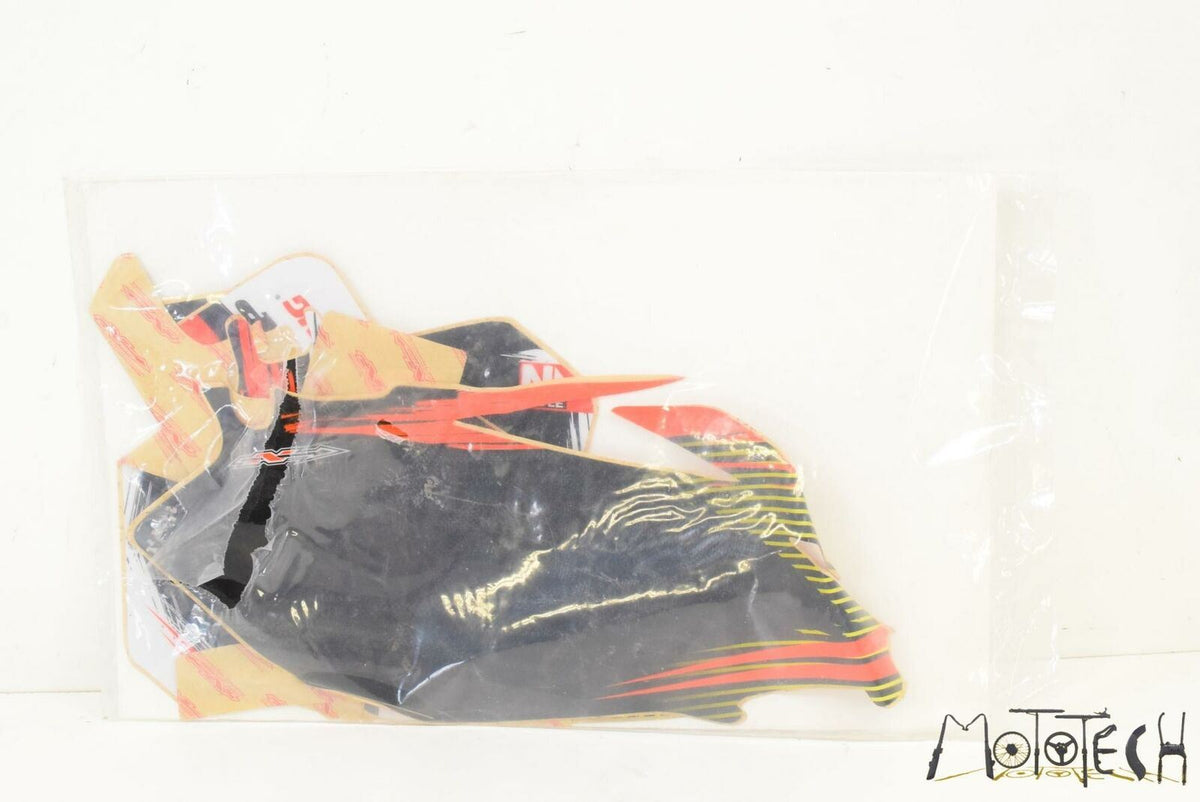 2010 Honda CRF250R CRF250 R DECAL Sticker SET N40-1651 {{ shop.shopifyCountryName }} - Mototech271