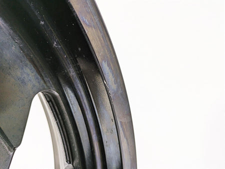 2016 Suzuki M109R VZR1800 Boulevard Straight 18x3.5 Front Wheel 54111-48G10-019 {{ shop.shopifyCountryName }} - Mototech271