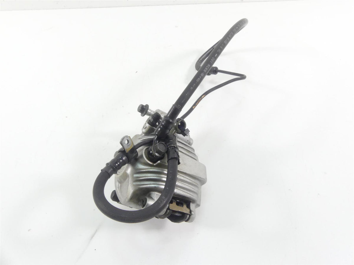 2006 Harley Sportster XL1200 Custom Front Brake Caliper + Line 44121-04A {{ shop.shopifyCountryName }} - Mototech271