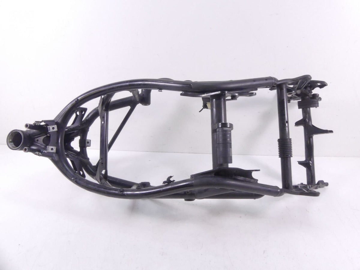 2010 BMW F800GS K72 Straight Main Frame Chassis Cln Ez Rgstr 46517676539 {{ shop.shopifyCountryName }} - Mototech271