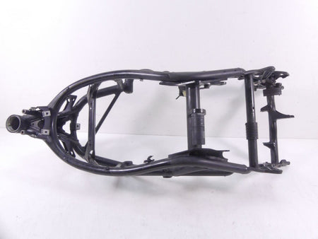 2010 BMW F800GS K72 Straight Main Frame Chassis Cln Ez Rgstr 46517676539 {{ shop.shopifyCountryName }} - Mototech271