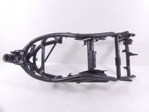 2010 BMW F800GS K72 Straight Main Frame Chassis Cln Ez Rgstr 46517676539