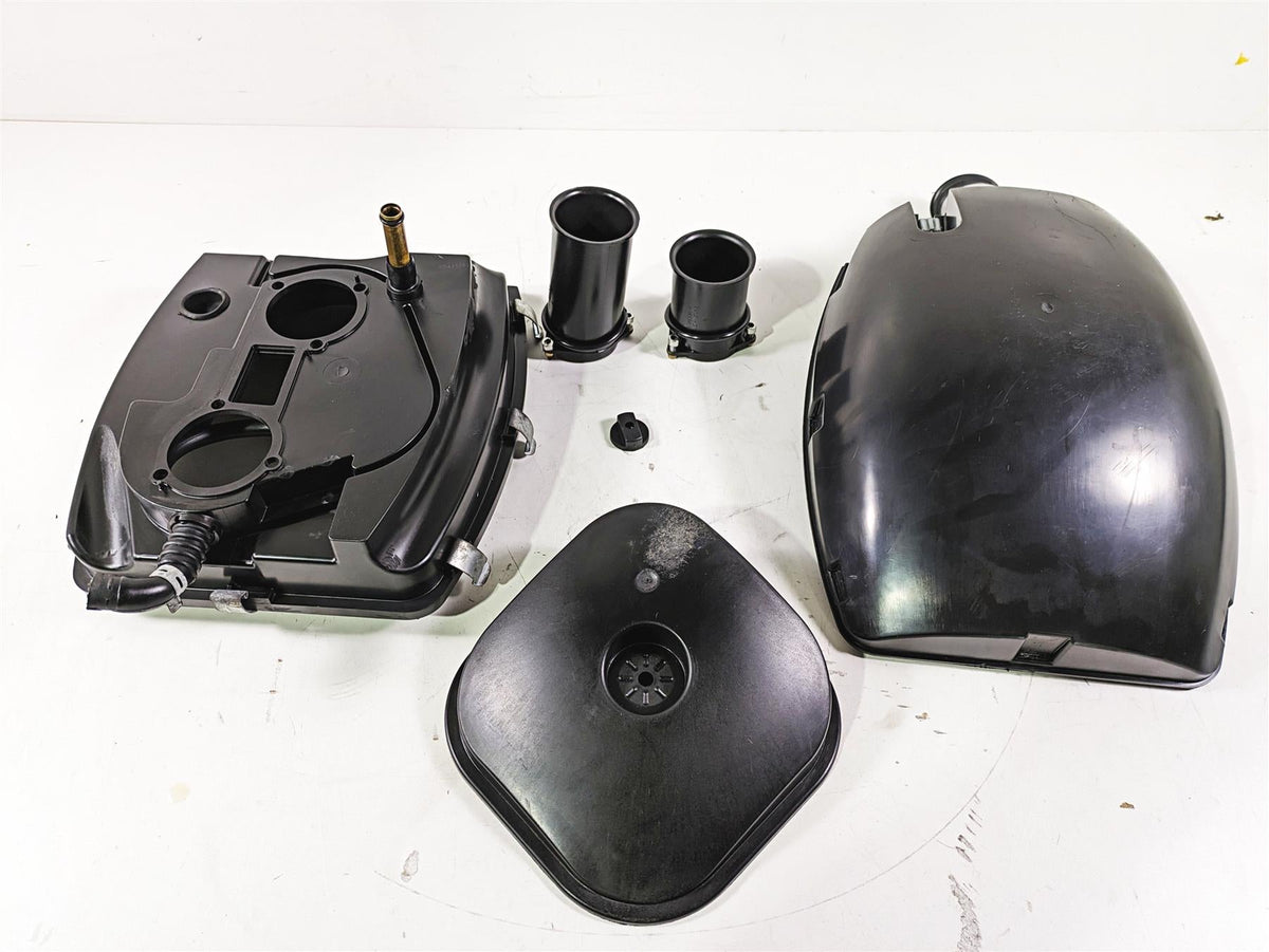 2013 Harley VRSCDX Night Rod Sp Air Box Cleaner Breather Filter 29435-05 {{ shop.shopifyCountryName }} - Mototech271