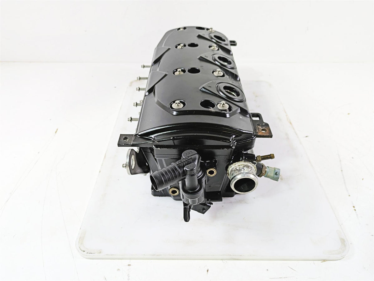 2010 Sea-Doo 4-Tec RXT 215 Cylinderhead Cylinder Head Camshaft 420613978 {{ shop.shopifyCountryName }} - Mototech271