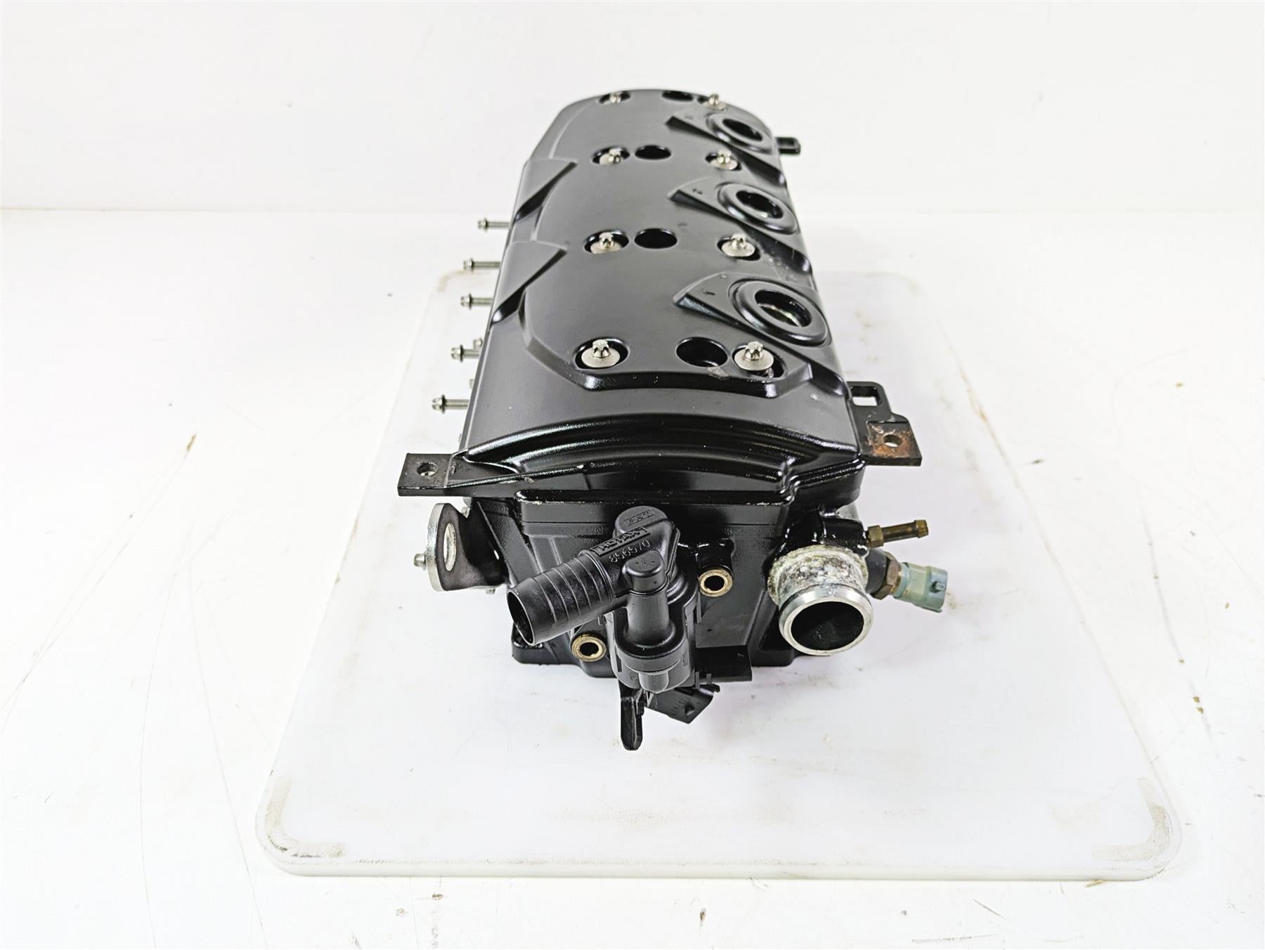 2010 Sea-Doo 4-Tec RXT 215 Cylinderhead Cylinder Head Camshaft 420613978 {{ shop.shopifyCountryName }} - Mototech271
