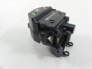 2005 Honda CBR1000RR SC57 Steering Damper Stabilizer & Mount 53700-MEL-023 | Mototech271