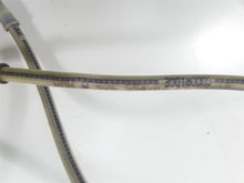 Load image into Gallery viewer, 2013 BMW R1200GS GSW K50 Rear Goodridge Abs Brake Line Set 34328526555 | Mototech271
