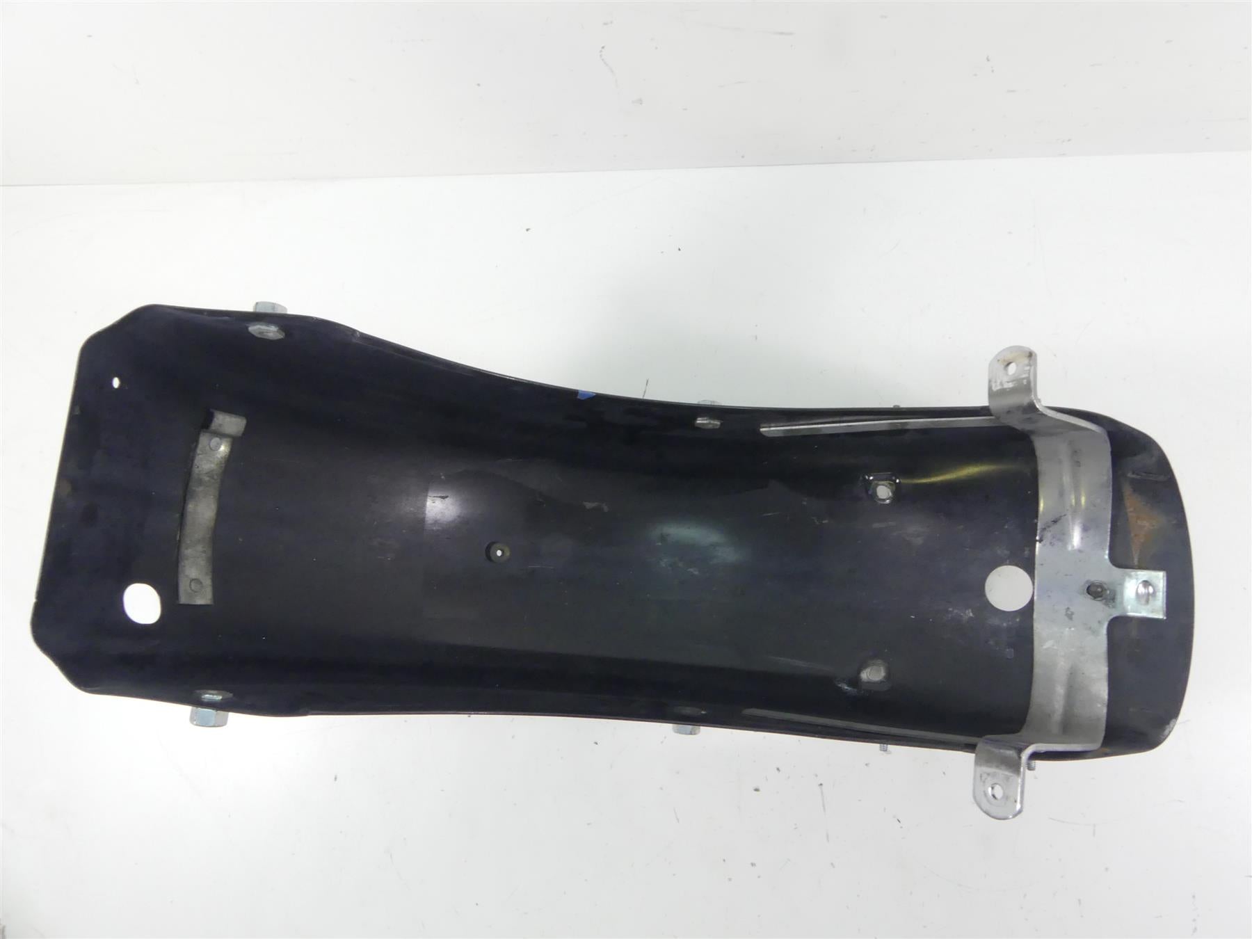 2013 Harley Touring FLHX Street Glide Rear Fender Mud Guard Tire Hugger 59731-09 {{ shop.shopifyCountryName }} - Mototech271