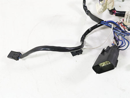 2020 Harley Touring FLHT Electra Glide Front Fairing Wiring Harness 69200121A {{ shop.shopifyCountryName }} - Mototech271