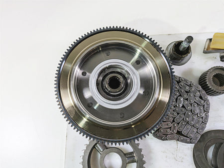 2014 Harley FXDL Dyna Low Rider Primary Drive Clutch Kit 37816-11 {{ shop.shopifyCountryName }} - Mototech271