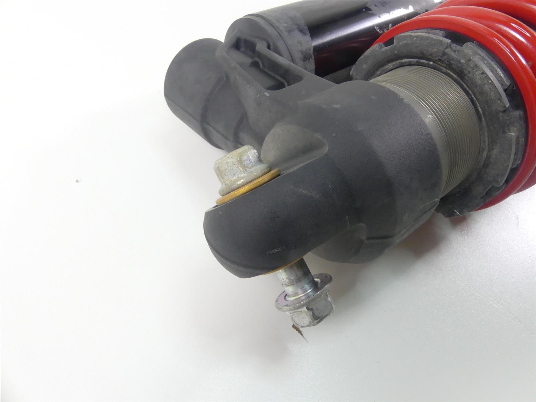 2020 Honda Talon SXS1000R S2R Straight Fox Front Right Shock 51400-HL6-A11 {{ shop.shopifyCountryName }} - Mototech271