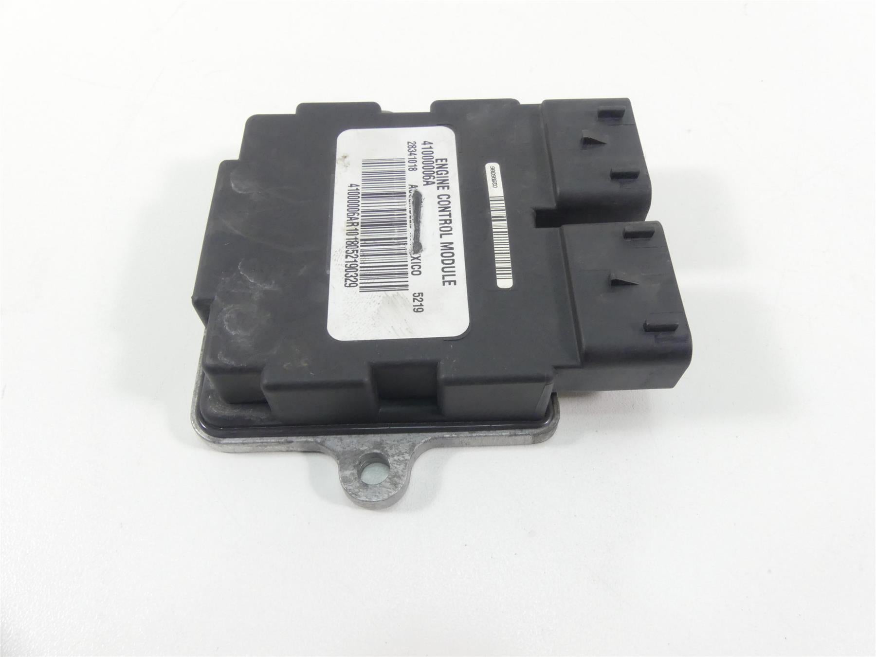 2016 Harley FXDL Dyna Low Rider Cdi Ecu Ecm Engine Control Module 41000006A {{ shop.shopifyCountryName }} - Mototech271