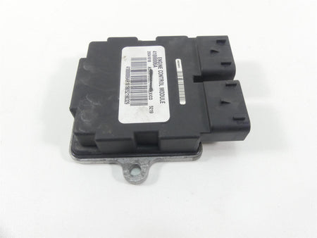 2016 Harley FXDL Dyna Low Rider Cdi Ecu Ecm Engine Control Module 41000006A {{ shop.shopifyCountryName }} - Mototech271