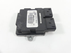 2016 Harley FXDL Dyna Low Rider Cdi Ecu Ecm Engine Control Module 41000006A