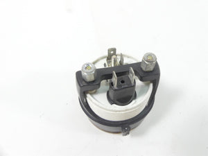 2005 Harley Touring CVO FLHTC SE Electra Glide  Volt Meter Gauge 74552-04