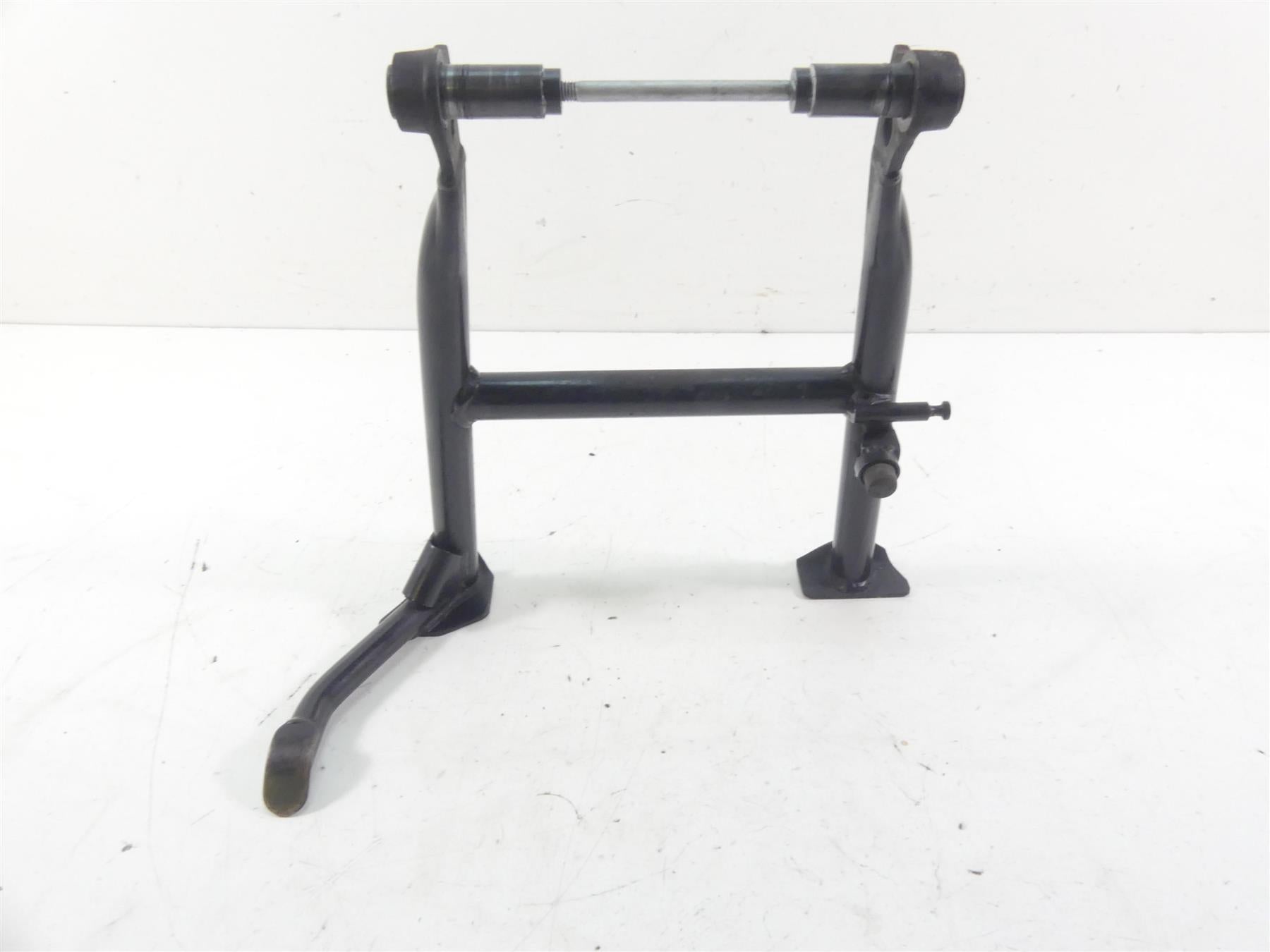 2003 BMW R1150 GS R21 Center Kickstand Kick Stand 46522335780 {{ shop.shopifyCountryName }} - Mototech271