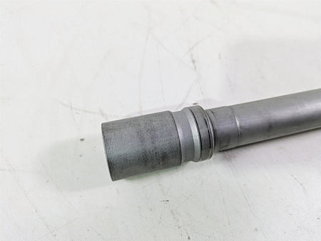 2016 BMW S1000RR K46 Front Axle Wheel Spindle 25mm 31427713304 {{ shop.shopifyCountryName }} - Mototech271