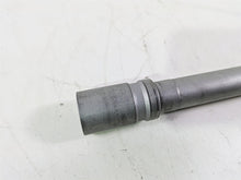 Load image into Gallery viewer, 2016 BMW S1000RR K46 Front Axle Wheel Spindle 25mm 31427713304 | Mototech271
