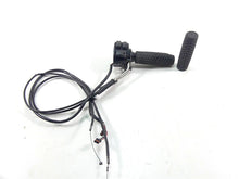 Load image into Gallery viewer, 2017 Harley XL1200 CX Sportster Roadster Right Hand Control Switch Set 71500300

