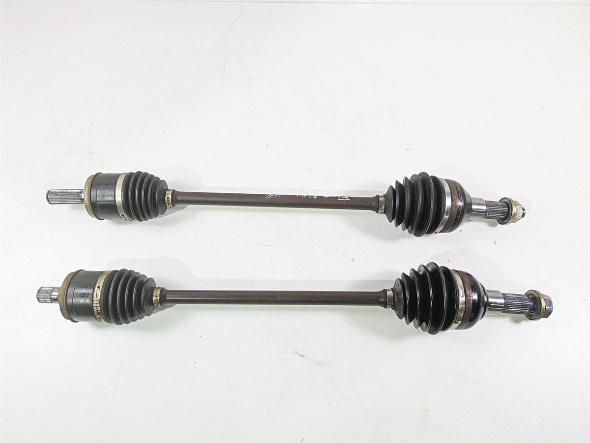 2023 Kawasaki Teryx KRX KRF 1000 C Front Cv Drive Shaft Axle Set 59266-0761 {{ shop.shopifyCountryName }} - Mototech271