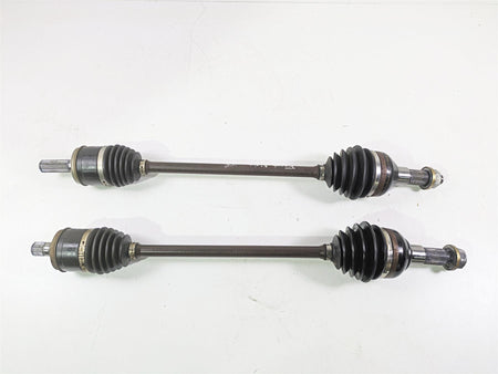 2023 Kawasaki Teryx KRX KRF 1000 C Front Cv Drive Shaft Axle Set 59266-0761 {{ shop.shopifyCountryName }} - Mototech271