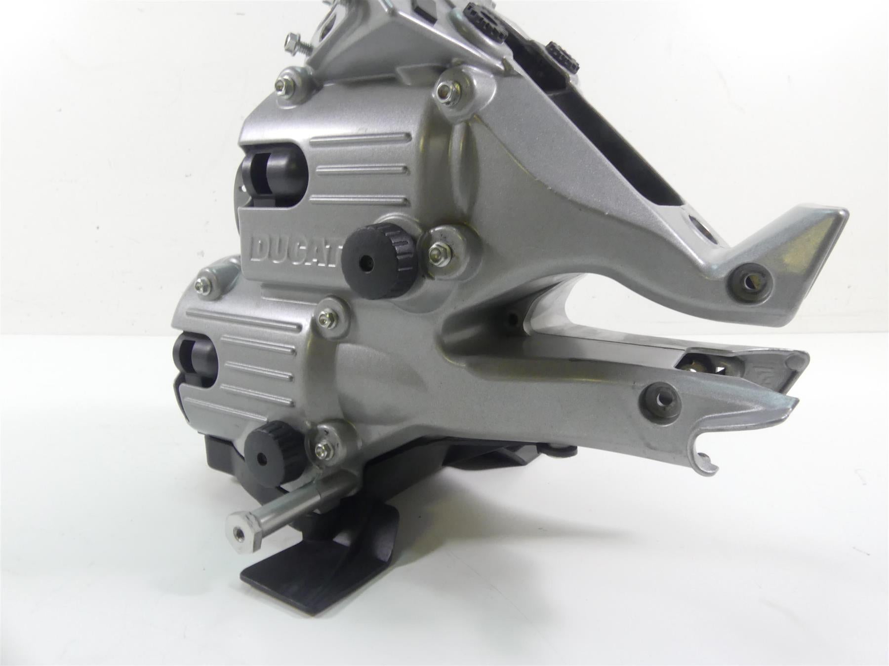 2004 Ducati 999 SBK Headlight Head Light Lamp + Housing 52040221C 52040231B {{ shop.shopifyCountryName }} - Mototech271