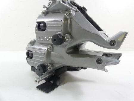 2004 Ducati 999 SBK Headlight Head Light Lamp + Housing 52040221C 52040231B {{ shop.shopifyCountryName }} - Mototech271